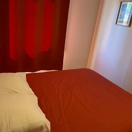 Kamp alanı Escale Bassin- Mobile Cap-ferret - Village 4 Etoiles Les Viviers Lège-Cap-Ferret